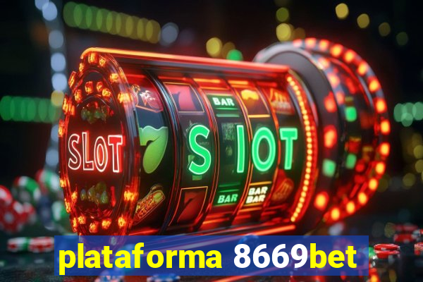 plataforma 8669bet